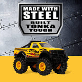 Tonka 4x4 Pickup Truck