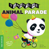 TummyTime Animal Parade