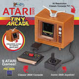 Atari Tiny!