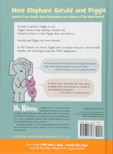 Elephant & Piggie Thank You Book