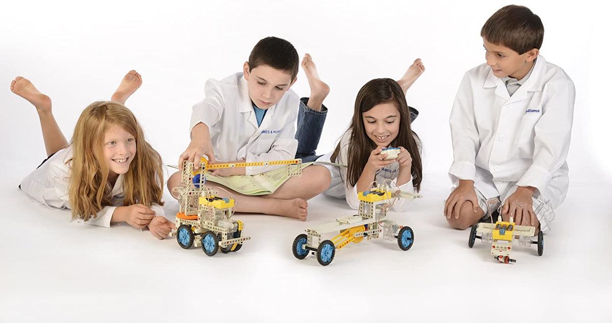 Treehouse Mouse Control Remote Control Machines – Treehouse Toys