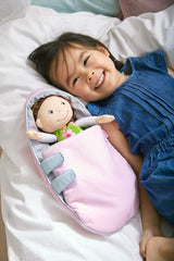 Doll Sleeping Bag