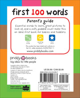 First 100 Words