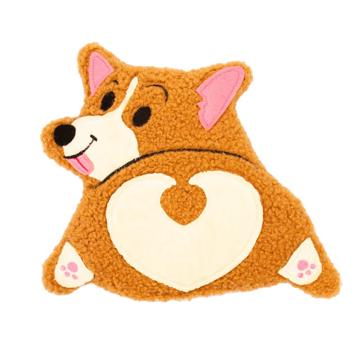 Huggable Corgi Butt