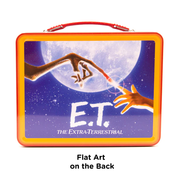 E.T. Tin Fun Box