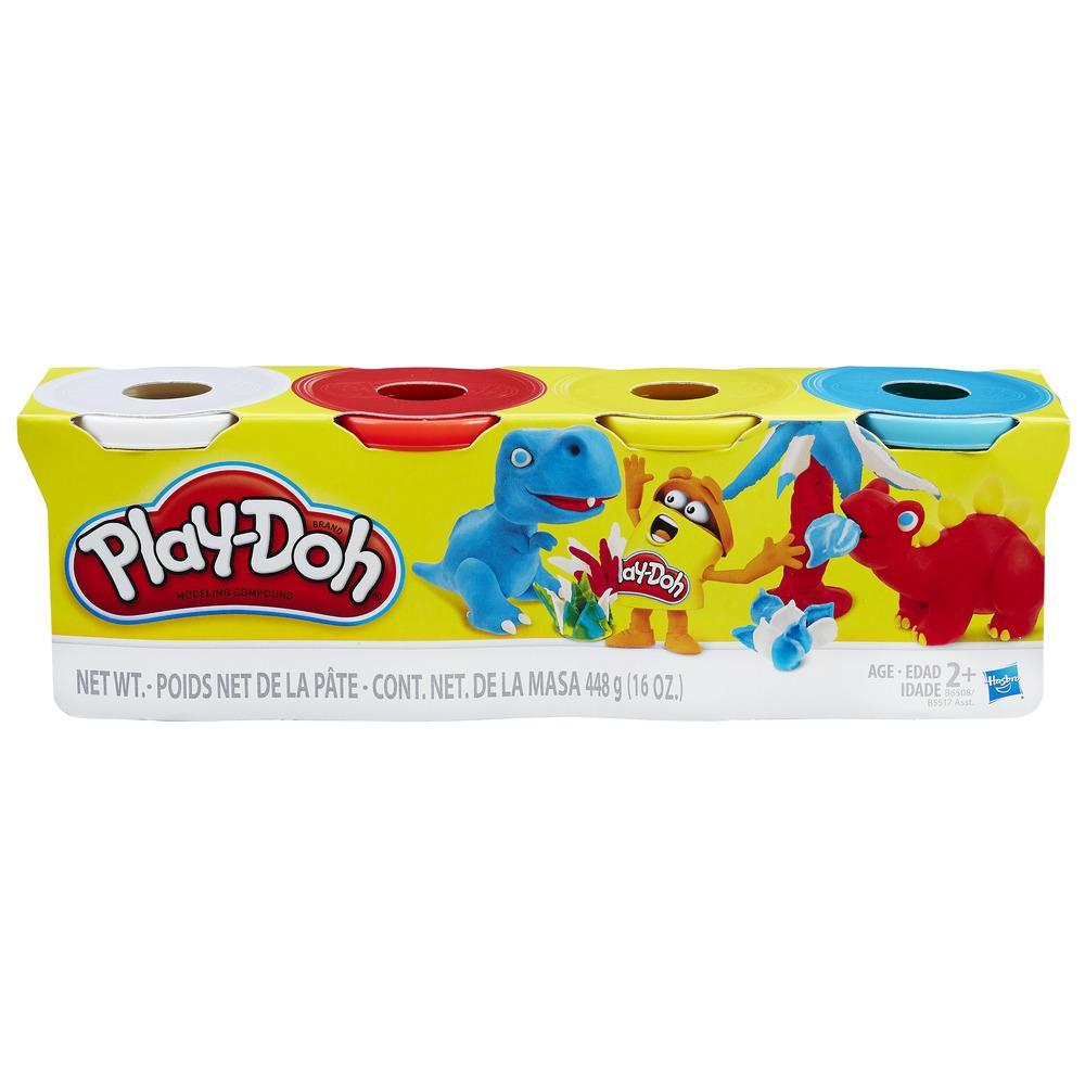 Play Doh