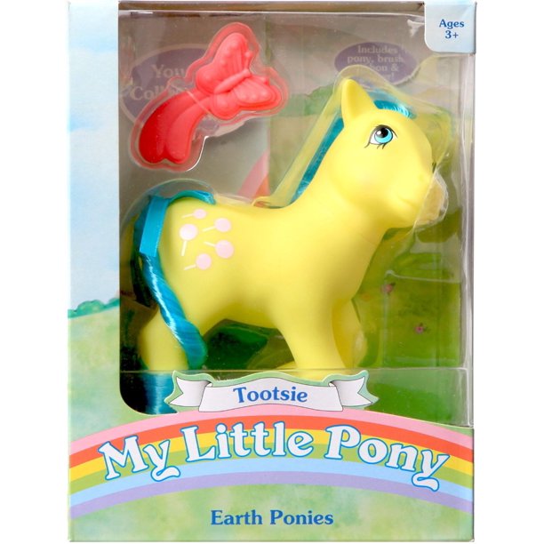 My Little Pony Classic