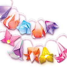 Origami Lights