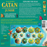 Catan Jr.