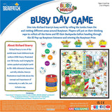 Richard Scarry's Busy Day Game