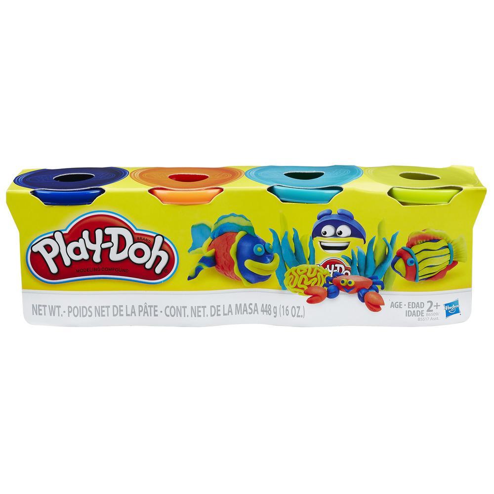 Play Doh