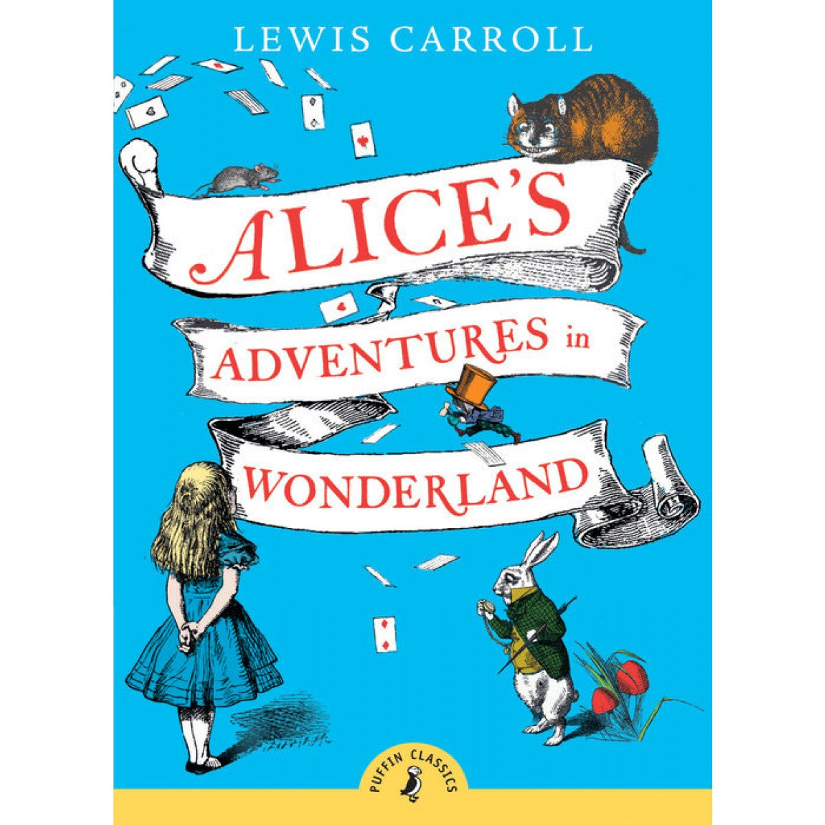 Alice's Adventures in Wonderland