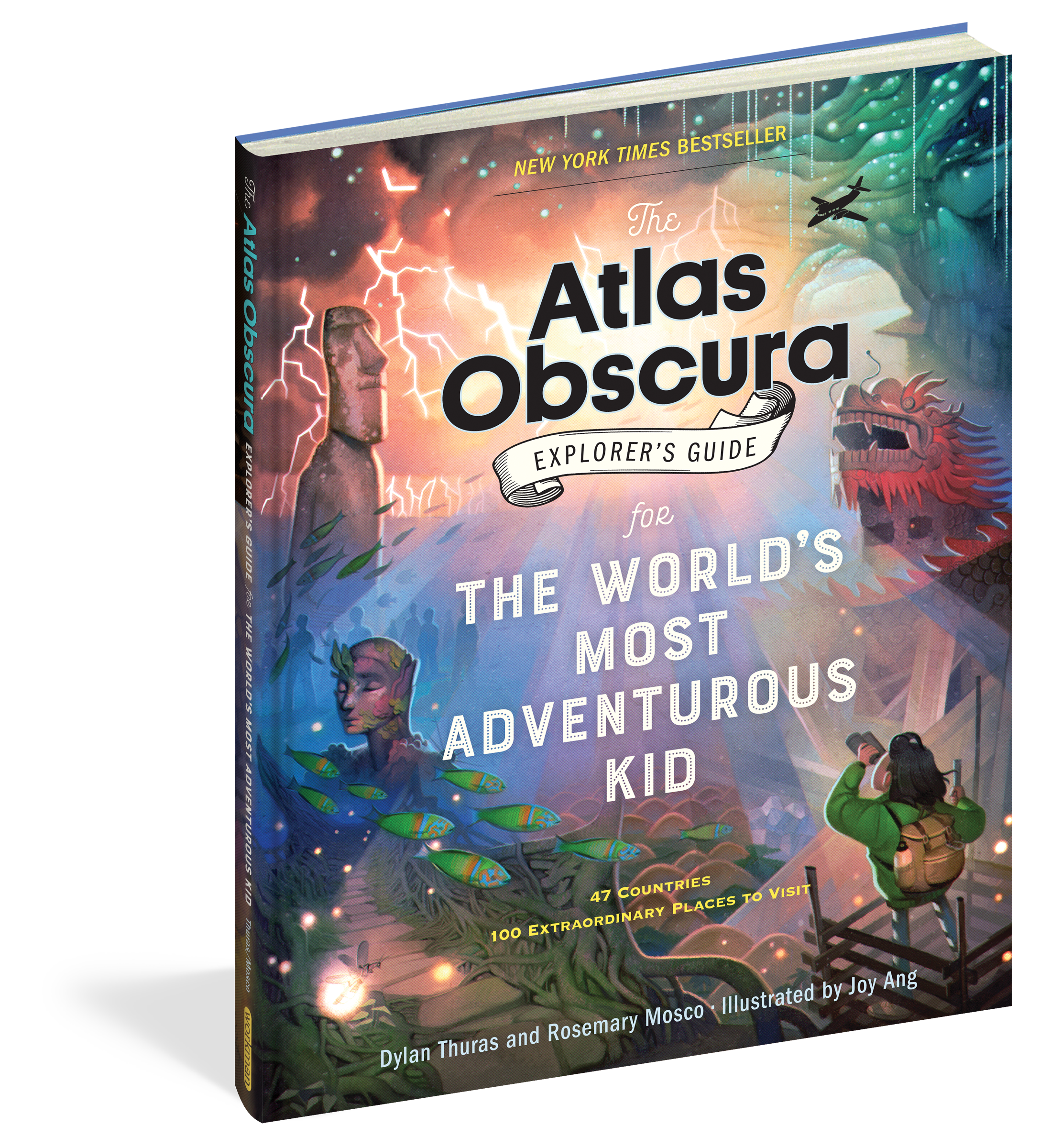 A Newbies Guide to Atlas of Worlds
