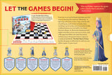 Kids Book of Chess & Kit