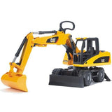 CAT Wheeled Excavator