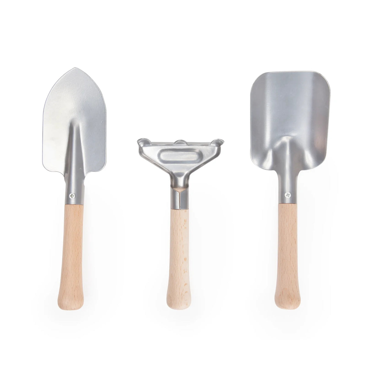 Gardening Tool Set – Treehouse Toys