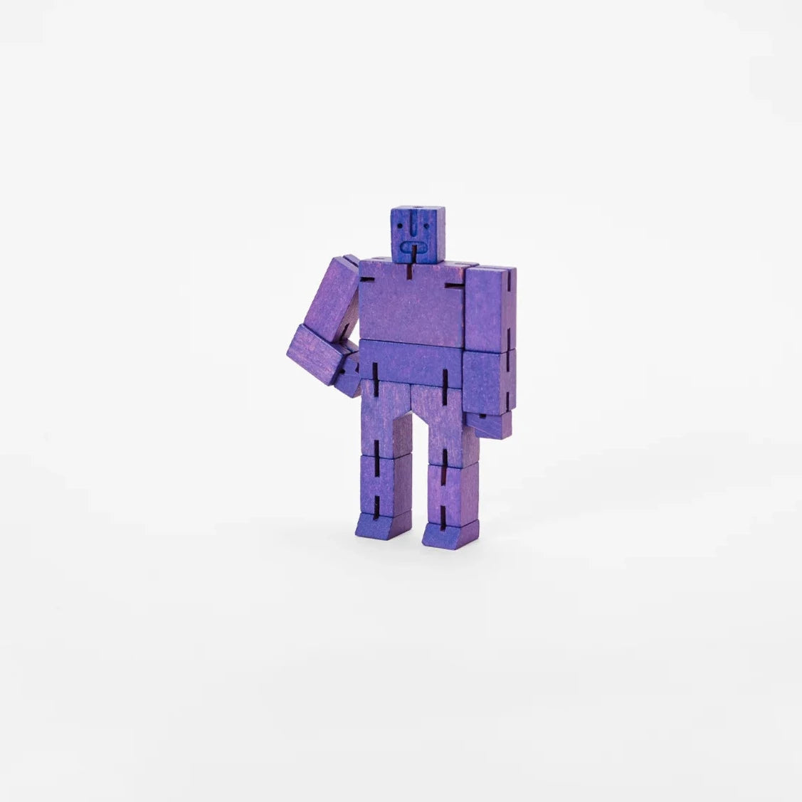 Cubebot Violet Micro