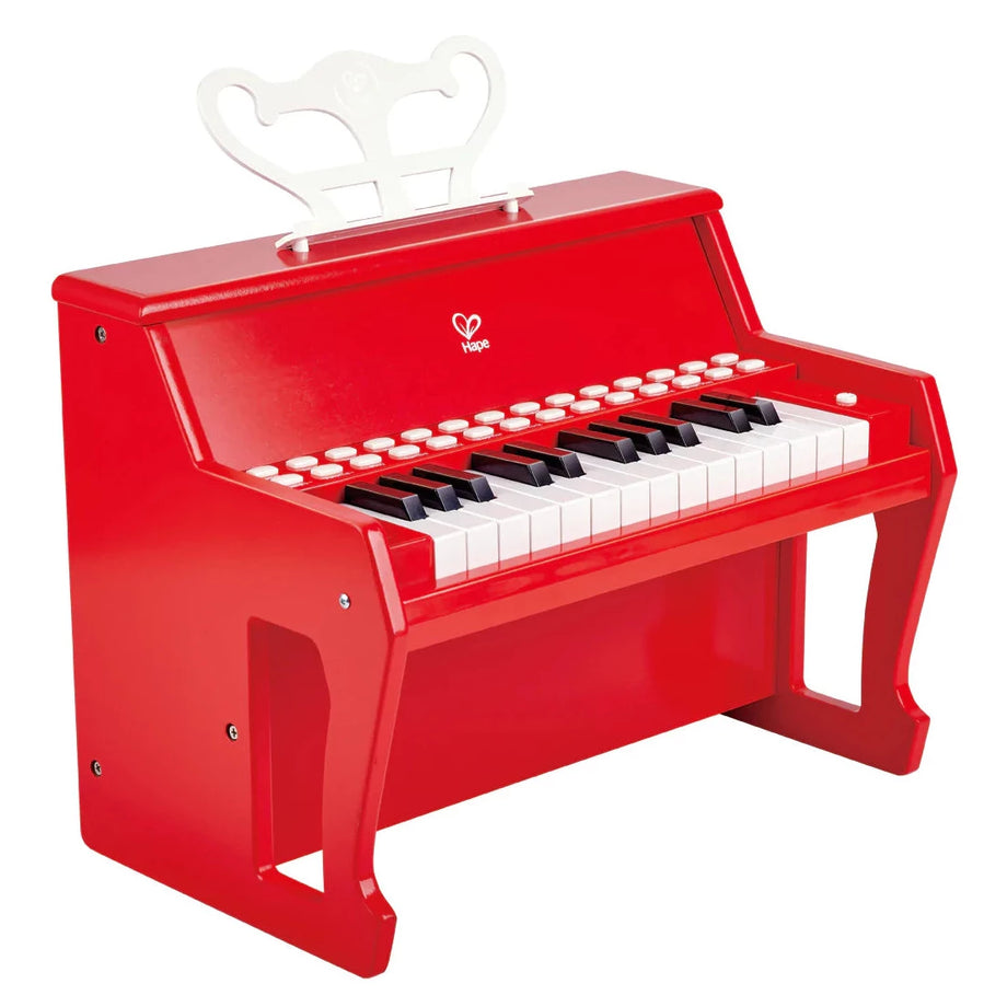 Small online toy piano