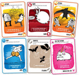 Exploding Kittens: Original Edition