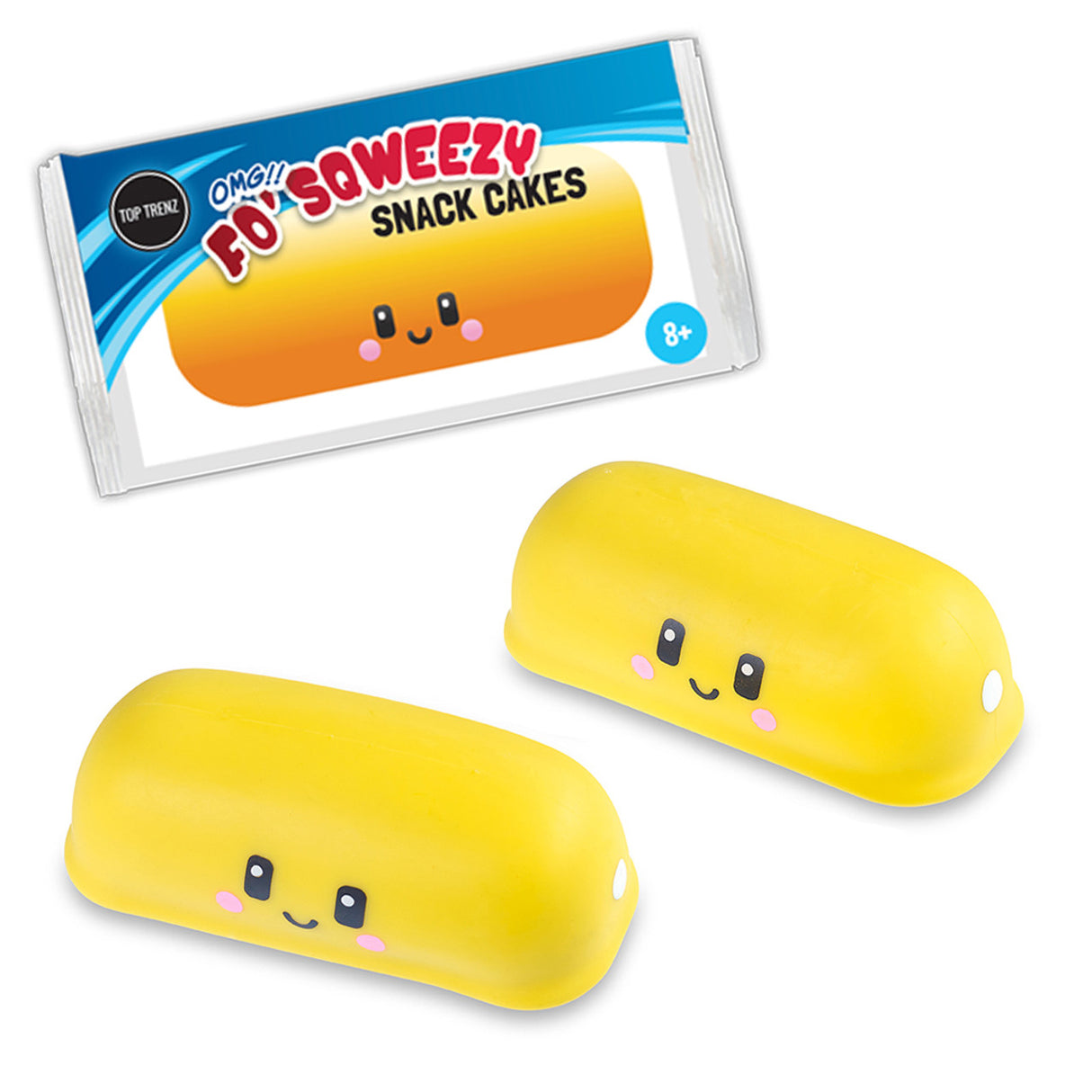OMG Fo' Squeezy Twinkie