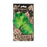 Natural Teether | Kendell the Kale