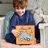 Lacing Cards Good Deeds