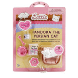 Lottie Pandora the Persian Cat