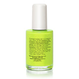 Nail Polish Lime Time