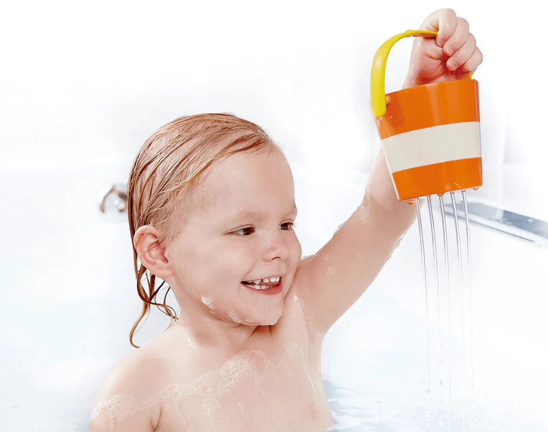 Happy Buckets Set