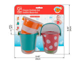 Happy Buckets Set