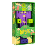 Puzzle Planet Emperor