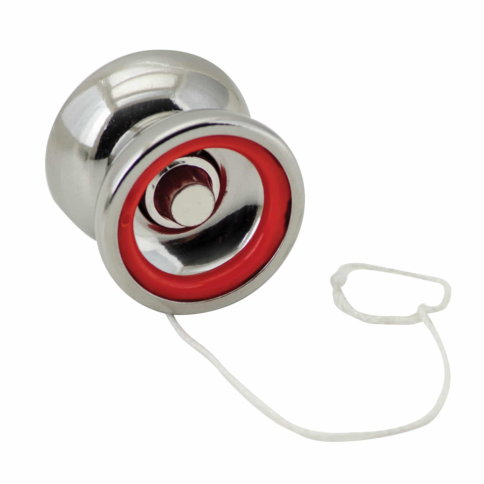 Yoyo | Retro Metal – Treehouse Toys