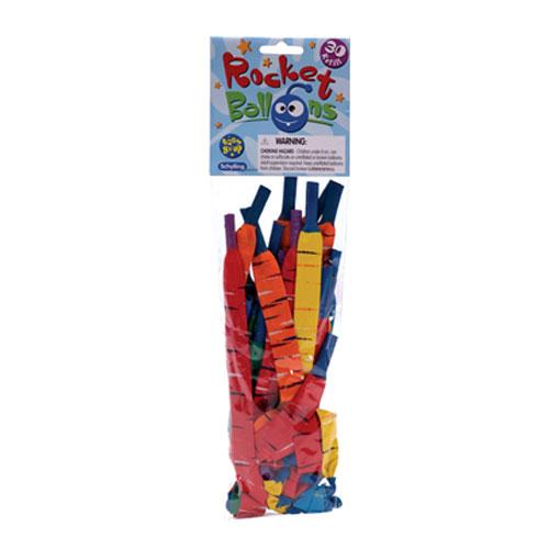 Rocket Balloon Refill