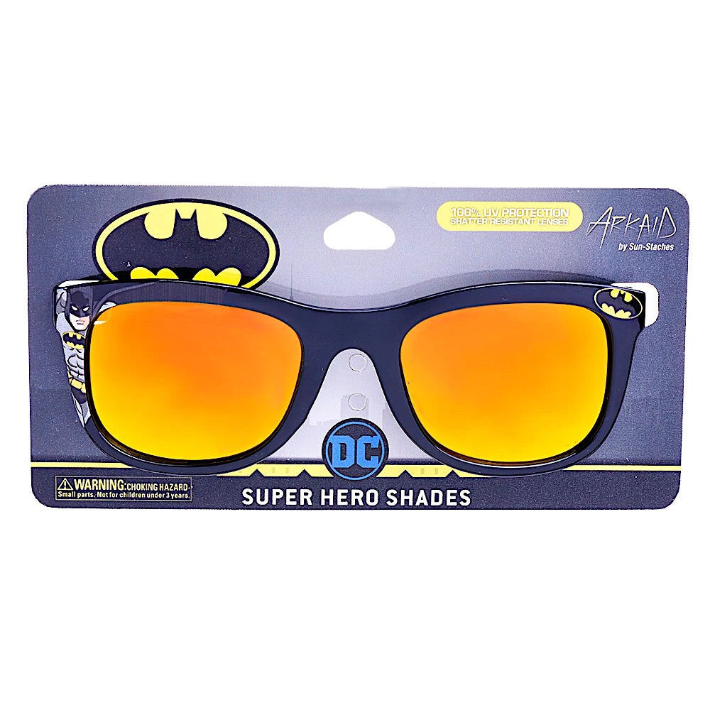 Arkaid Batman Sunglasses Treehouse Toys