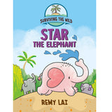 Surviving the Wild: Star the Elephant