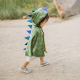 Baby Dragon Cape | Size 2-3