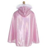 Glitter Princess Cape