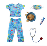 Veterinarian Set