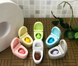 Japanese Eraser Toilet