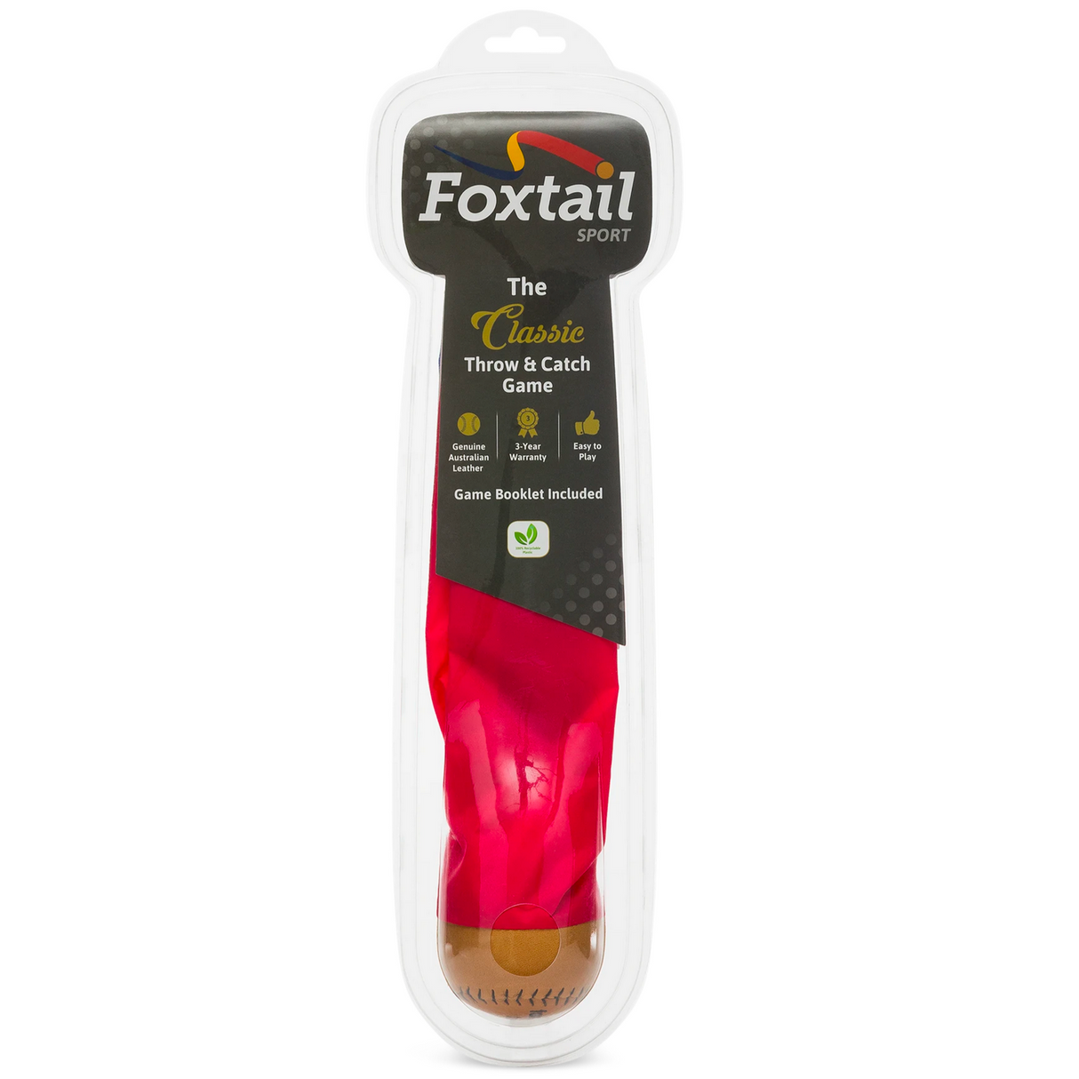 Foxtail Sport