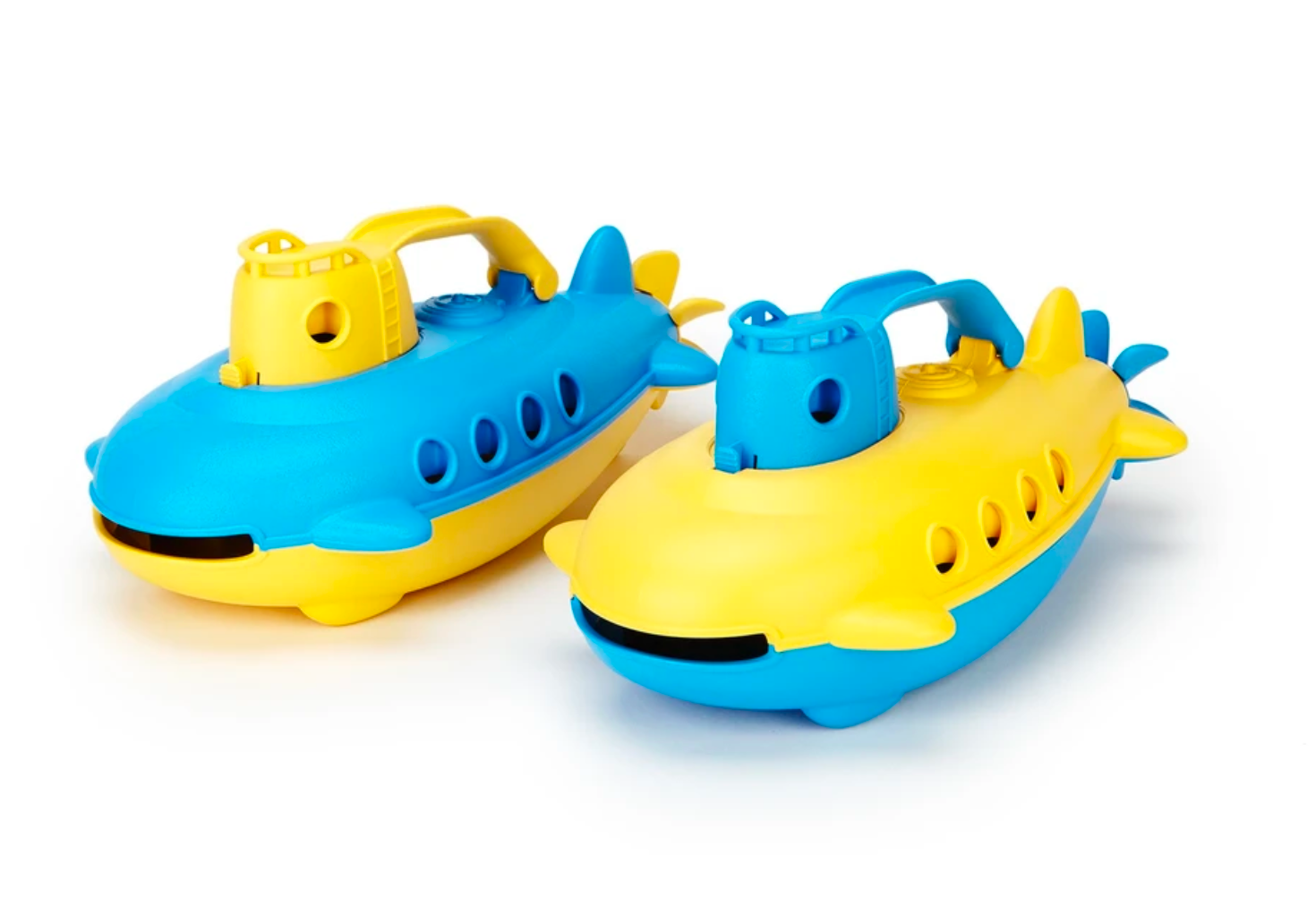 Submarine Treehouse Toys submarine-treehouse-toys