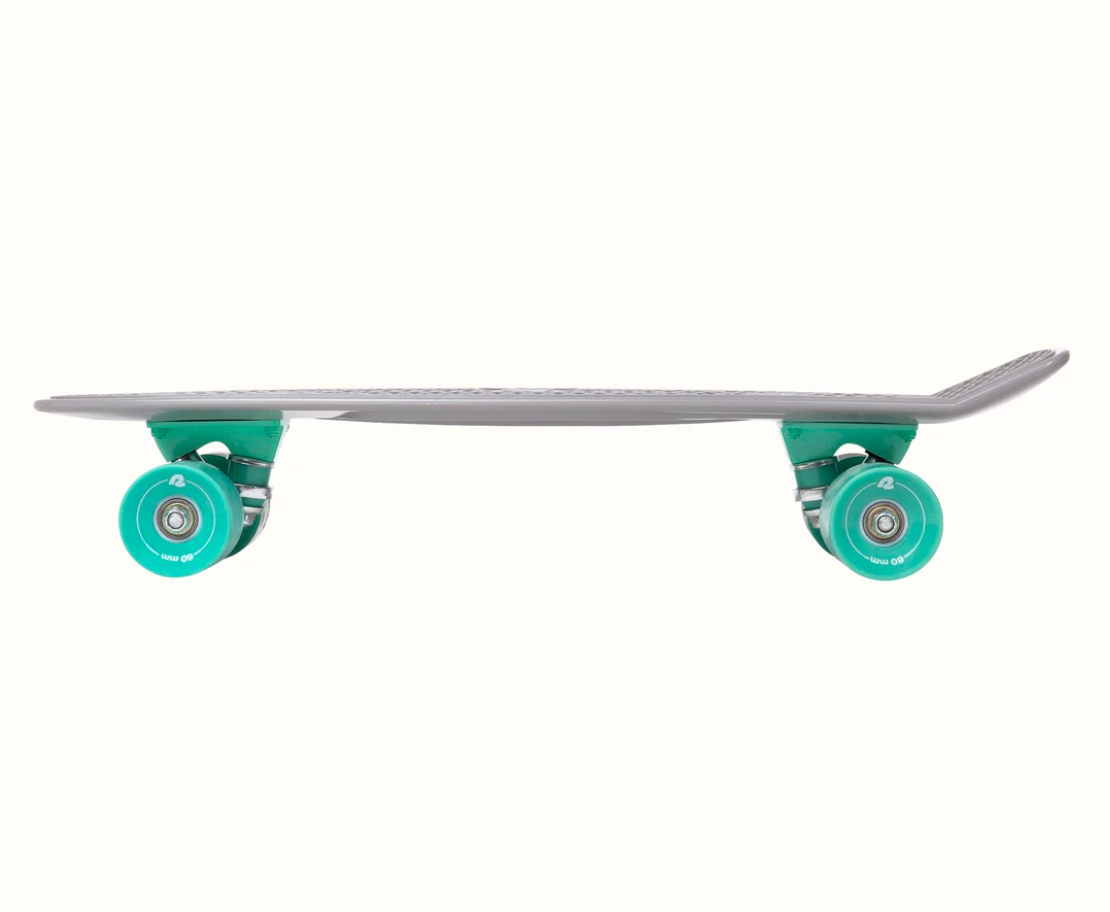 Quip Mini Cruiser Skateboard | Shark