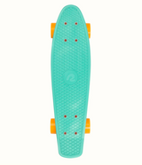Quip Mini Cruiser Skateboard | Seafoam