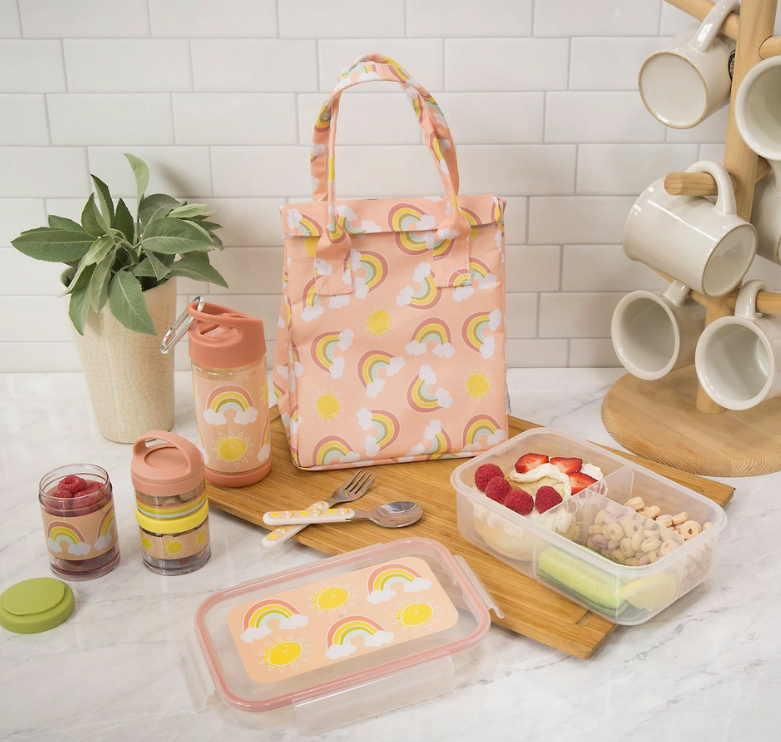 Save on Lunch Boxes & Totes - Yahoo Shopping