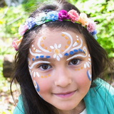 Face Paint Kit - Natural