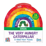 26pc Very Hungry Caterpillar Floor Puzzle