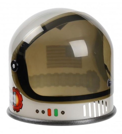 Astronaut Helmet