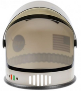 Astronaut Helmet