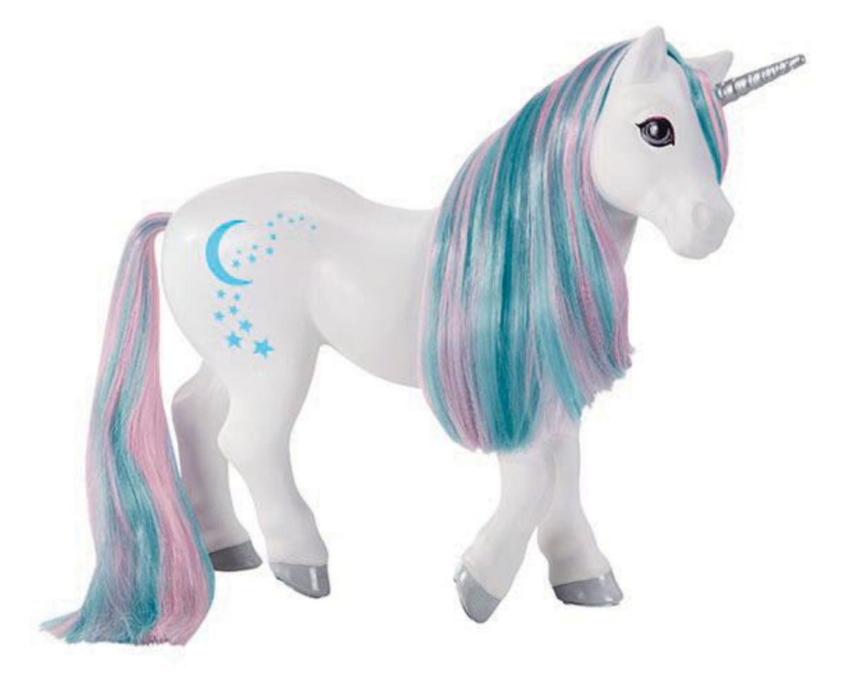 Luna Color Change Unicorn