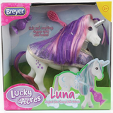 Luna Color Change Unicorn